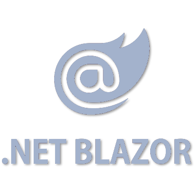 Blazor