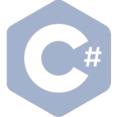 C#
